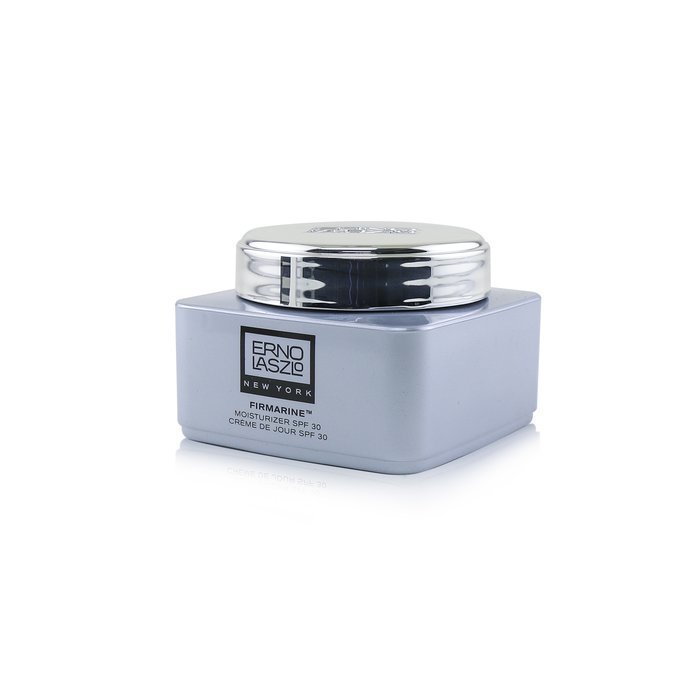 Увлажняющий крем для лица с экстрактом спирулины и SPF 30, 50 мл Erno Laszlo