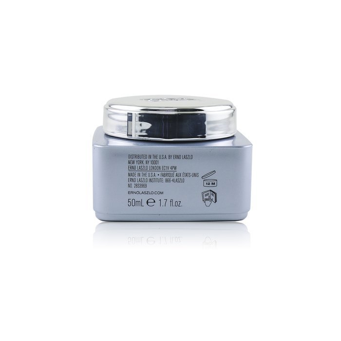 Увлажняющий крем для лица с экстрактом спирулины и SPF 30, 50 мл Erno Laszlo