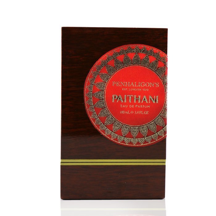 Paithani парфюмированная вода для женщин 100 мл