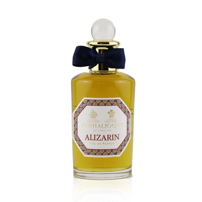 Penhaligon's Alizarin парфюм для женщин с акцентом на кожу и цветы, 100 мл
