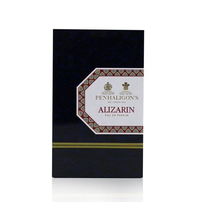 Penhaligon's Alizarin парфюм для женщин с акцентом на кожу и цветы, 100 мл