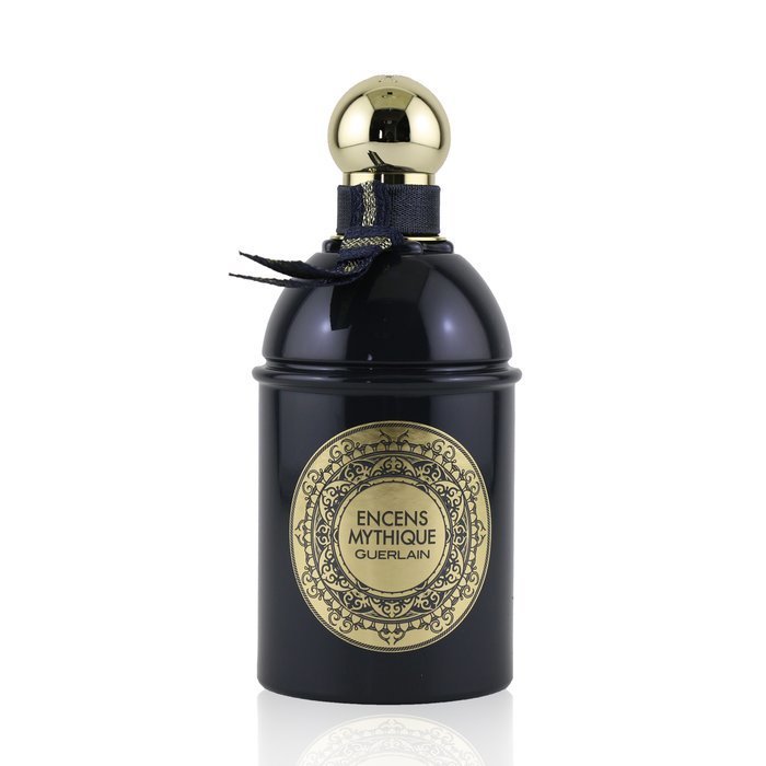Guerlain Encens Mythique, парфюм-спрей, древесный шипровый, для мужчин и женщин, 125 мл