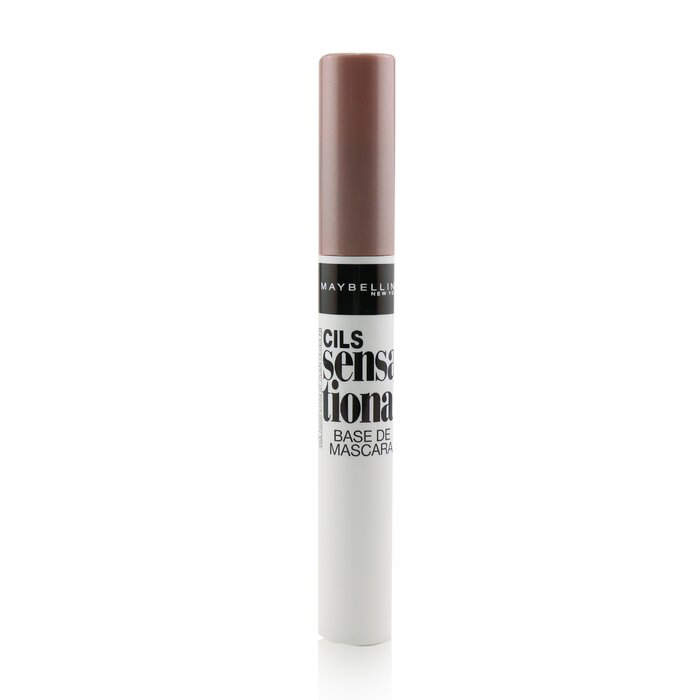 Праймер для ресниц Maybelline Lash Sensational, 7 мл, объем и длина ресниц