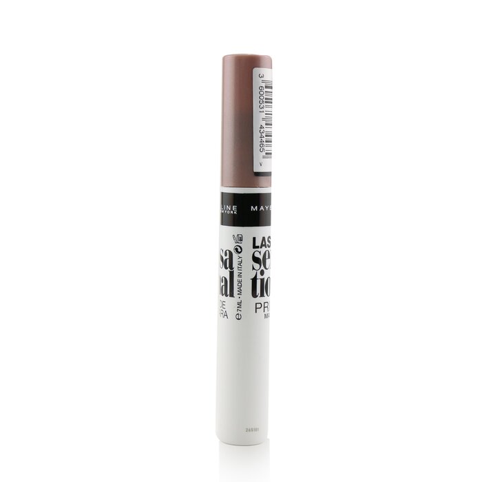 Праймер для ресниц Maybelline Lash Sensational, 7 мл, объем и длина ресниц