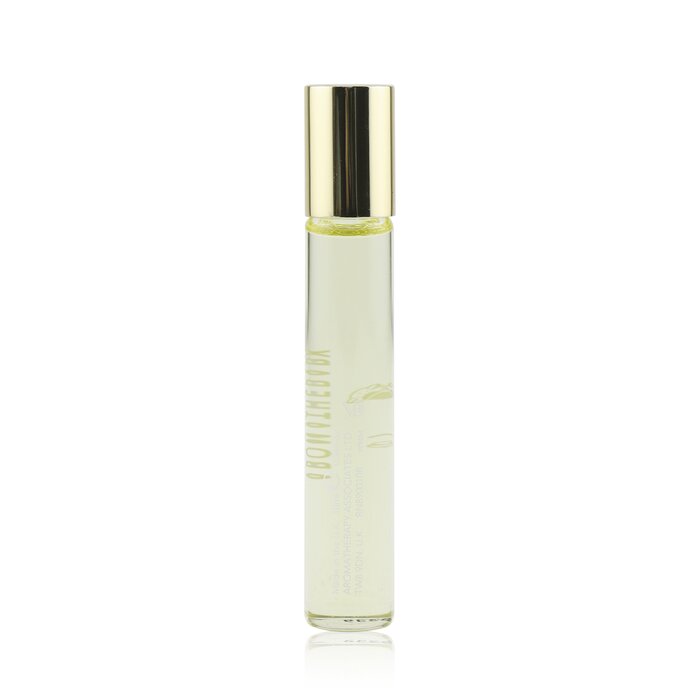 Inner Strength - Роликовое Масло 10ml/0.34oz