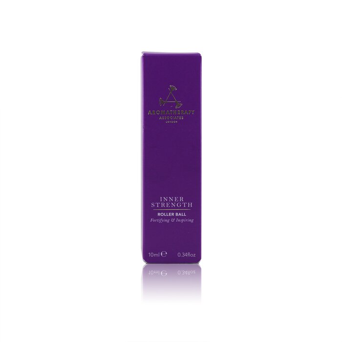 Inner Strength - Роликовое Масло 10ml/0.34oz
