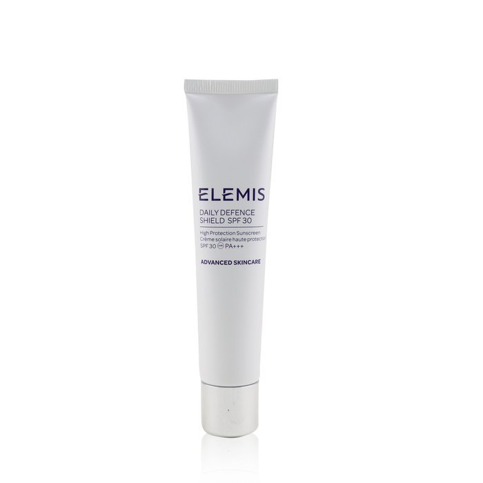 Elemis защитный крем для лица с SPF 30, 40 мл