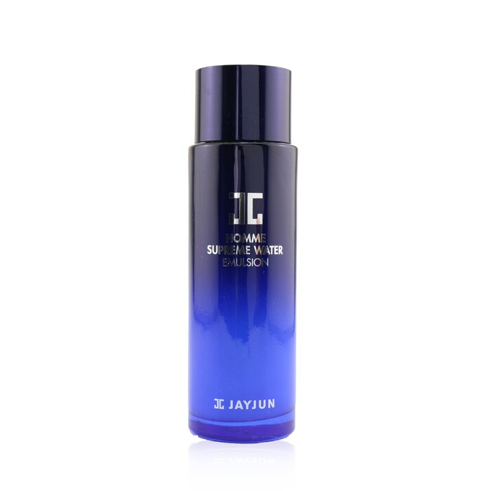 Эмульсия для лица JayJun Homme Supreme с аква-пептидами, 145 мл
