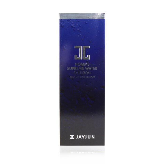 Эмульсия для лица JayJun Homme Supreme с аква-пептидами, 145 мл