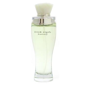 Духи Victoria's Secret Dream Angels Heavenly, 125 мл — лёгкий аромат с бергамотом и цветами для утонченной элегантности.
