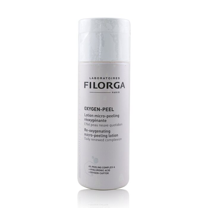 Oxygen-Peel Кислородный Лосьон Микро-Пилинг 150ml/5.07oz