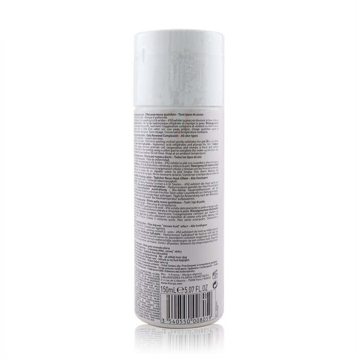 Oxygen-Peel Кислородный Лосьон Микро-Пилинг 150ml/5.07oz