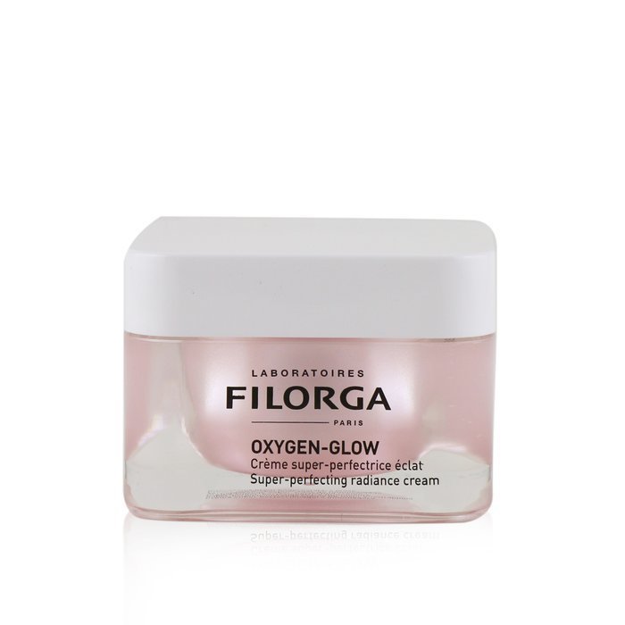 Крем для сияния кожи с гиалуроновой кислотой Filorga Oxygen-Glow, 50 мл
