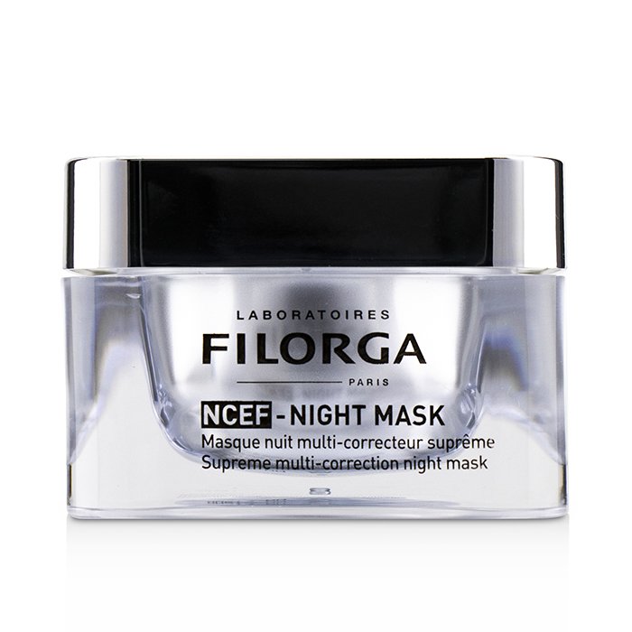 NCEF-Ночная Маска 50ml/1.69oz