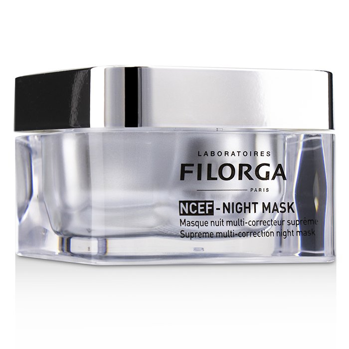 NCEF-Ночная Маска 50ml/1.69oz