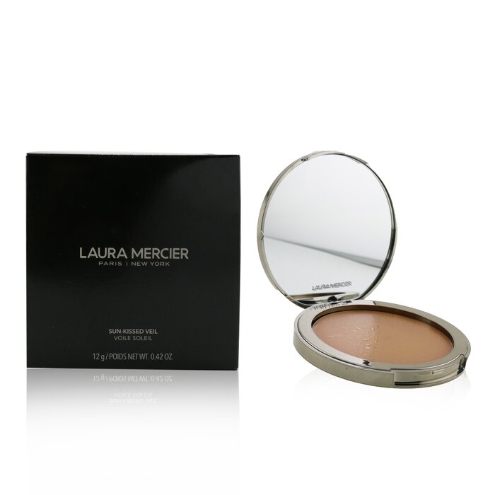 Вуаль для лица с сияющим эффектом Laura Mercier, 12 г