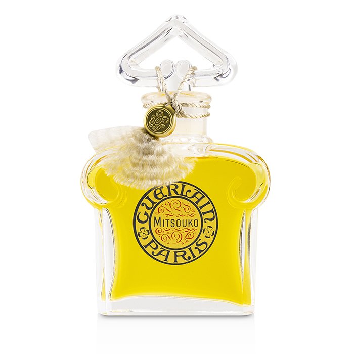Guerlain Мицуко парфюм 30 мл — классический аромат с нотами бергамота, розы и дубового мха для уверенных женщин