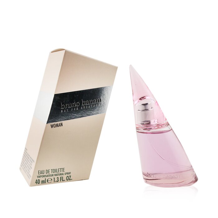 Bruno Banani Woman парфюмированная вода, цветочно-фруктовый аромат, 40 мл