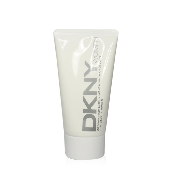 Увлажняющий лосьон для тела DKNY с ароматом, 150 мл
