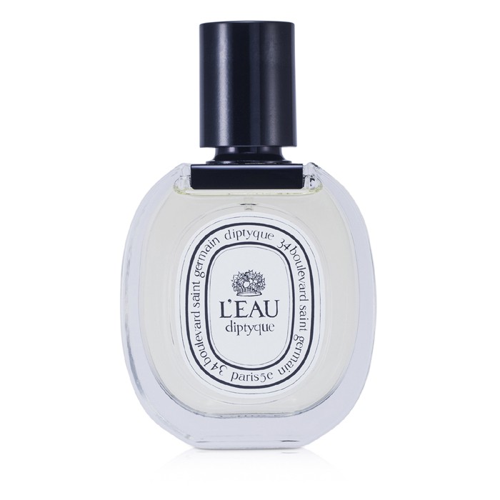 парфюмированная вода Diptyque L' Eau для мужчин и женщин, 50 мл