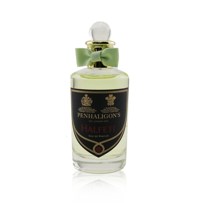 Penhaligon's Halfeti парфюмерная вода 100 мл — восточный аромат с жасмином, розой и уда для романтических вечеров