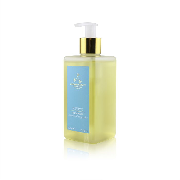 Aromatherapy Associates очищающее средство для тела с экстрактом кокоса и эфирными маслами, 250 мл