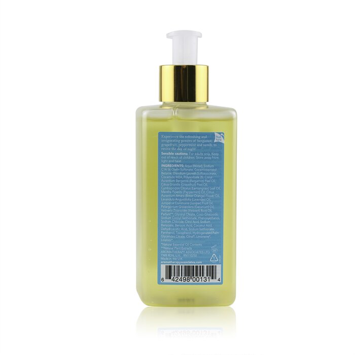 Aromatherapy Associates очищающее средство для тела с экстрактом кокоса и эфирными маслами, 250 мл