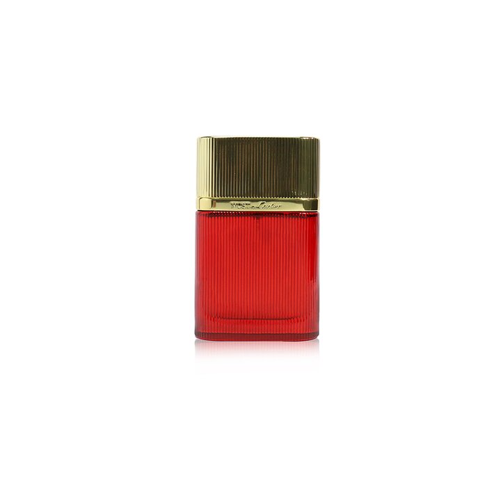 Парфюм Must De Cartier, восточно-цветочный, 50 мл