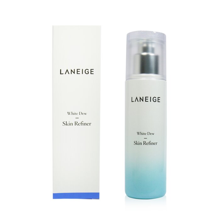 Тонер Laneige с экстрактом саруруса для осветления кожи, 120 мл