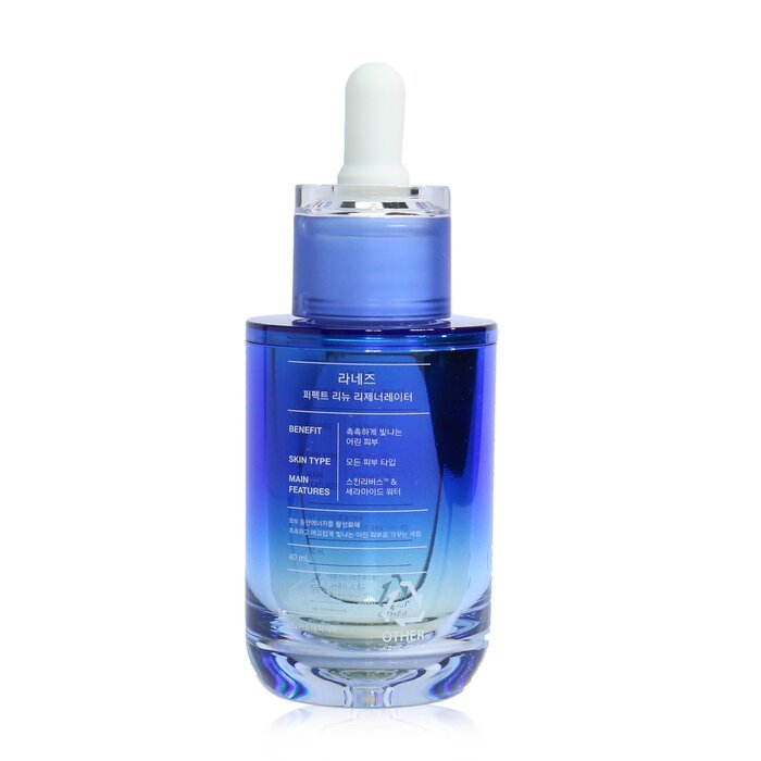Сыворотка для лица с церамидами Laneige Perfect Renew, 40 мл
