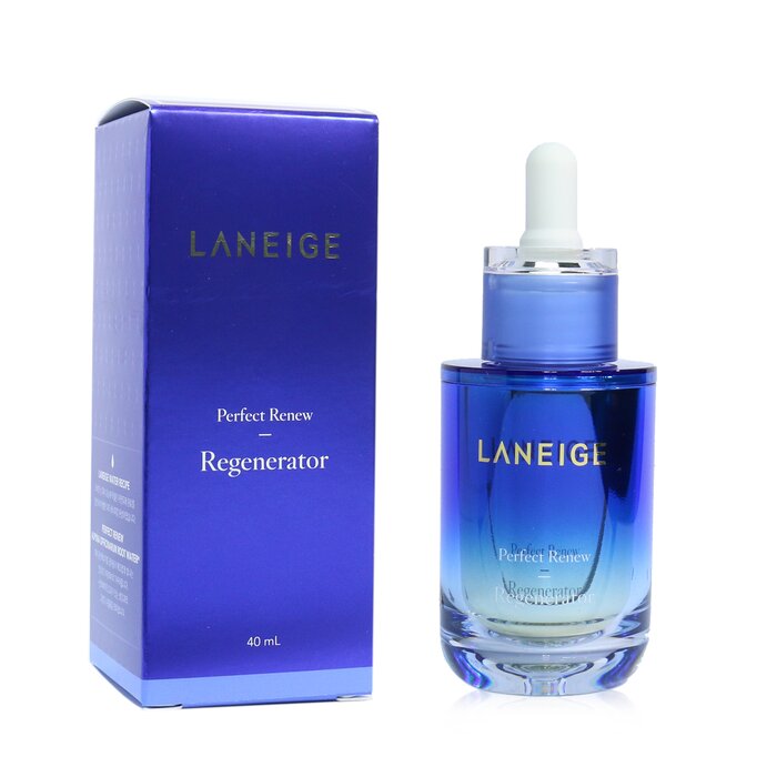 Сыворотка для лица с церамидами Laneige Perfect Renew, 40 мл