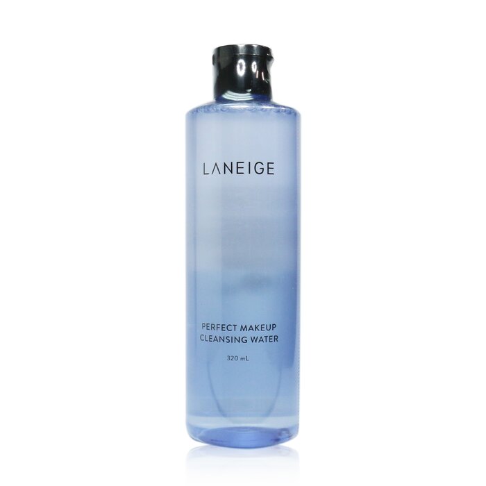 Laneige очищающая мицеллярная вода с экстрактом мяты для лица, 32 мл
