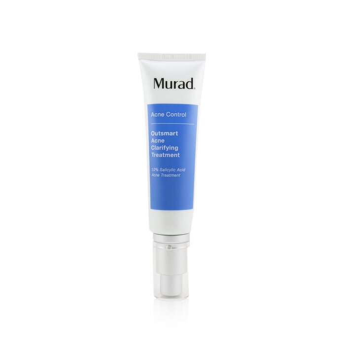 Гель-серум Murad для проблемной кожи с Penta-Acid, 50 мл