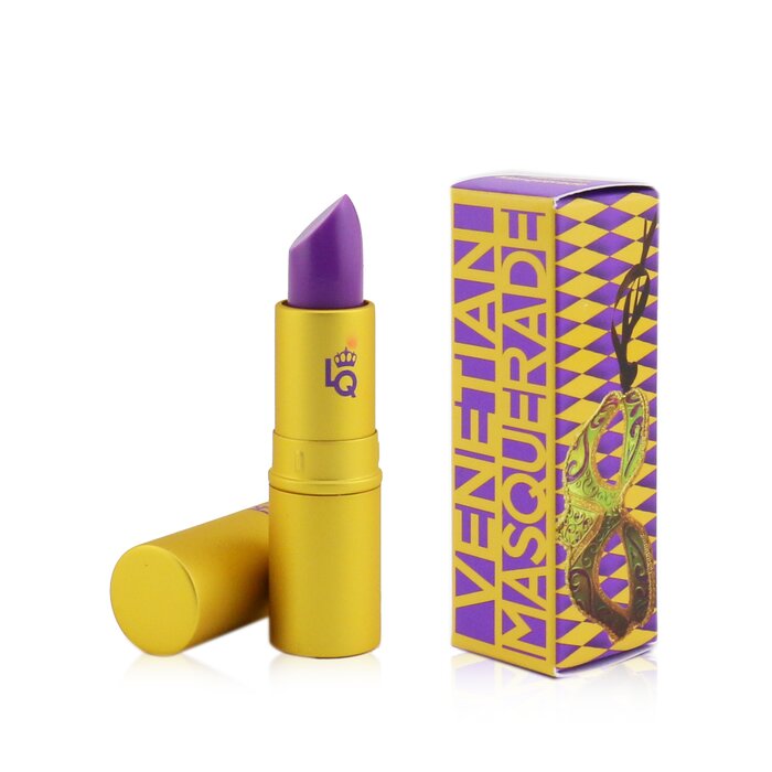 Помада Lipstick Queen Venetian Masquerade с маслом ши и витаминами E, 3.5 г
