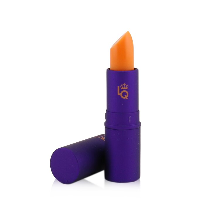 Помада Lipstick Queen "Старое пламя" 3,5 г, увлажняющая, цвет меняется с оранжевого на персиковый