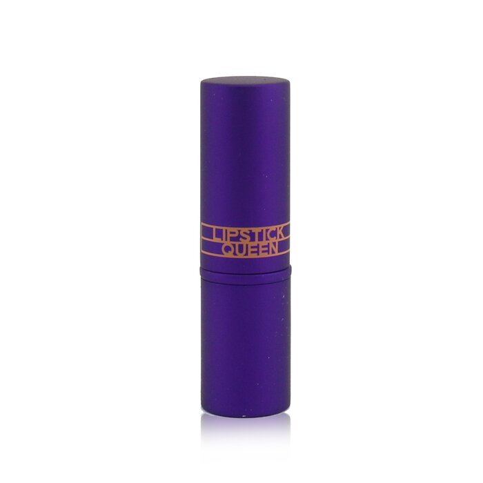 Помада Lipstick Queen "Старое пламя" 3,5 г, увлажняющая, цвет меняется с оранжевого на персиковый