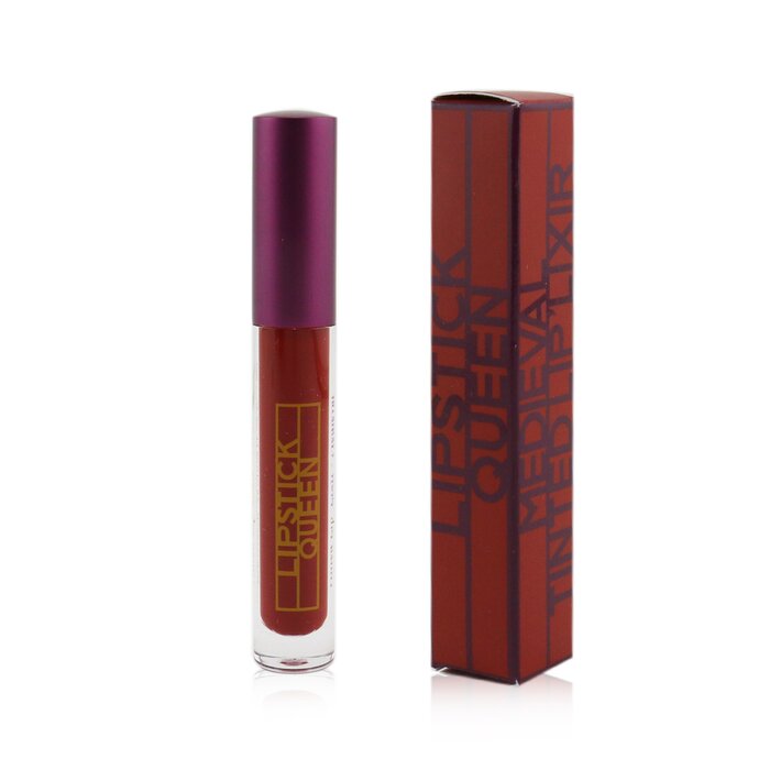Тинт для губ Lipstick Queen Medieval с увлажняющими маслами, 2.8 мл