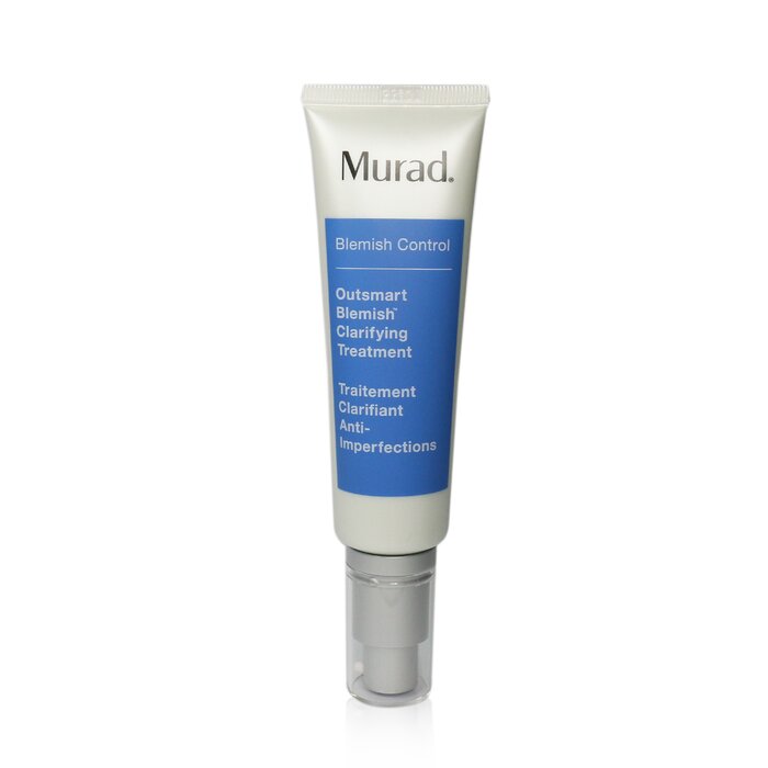 Blemish Control Outsmart Средство против Угревой Сыпи 50ml/1.7oz