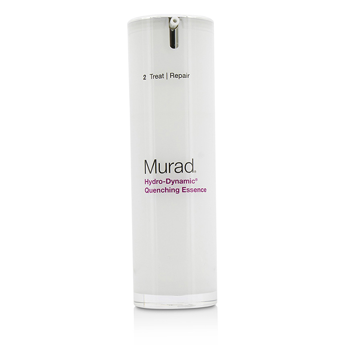 Эссенция увлажняющая с экстрактом агавы для лица Murad, 30 мл