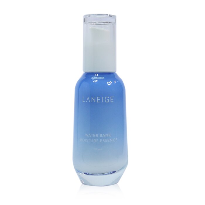 Laneige эссенция увлажняющая с зелёной минеральной водой для лица 70 мл