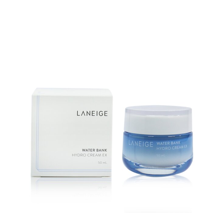 Увлажняющий крем для лица Laneige с экстрактом водорослей, 50 мл