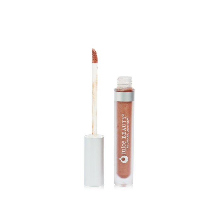 Блеск для губ Juice Beauty с антиоксидантами, оттенок «Фига», 4 мл