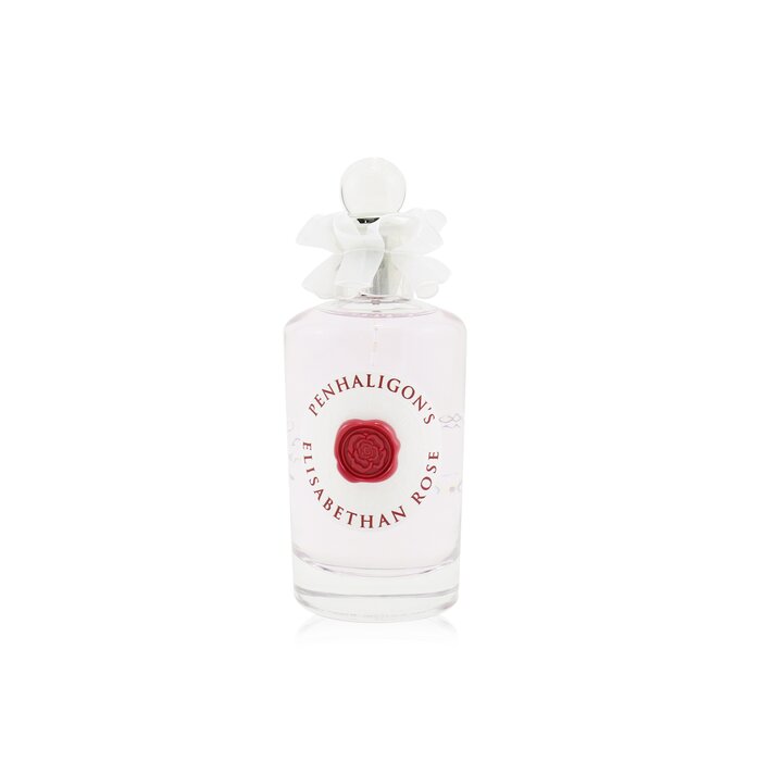 Парфюмированная вода Penhaligon's Elisabethan Rose с цветочными и древесными нотами, 100 мл