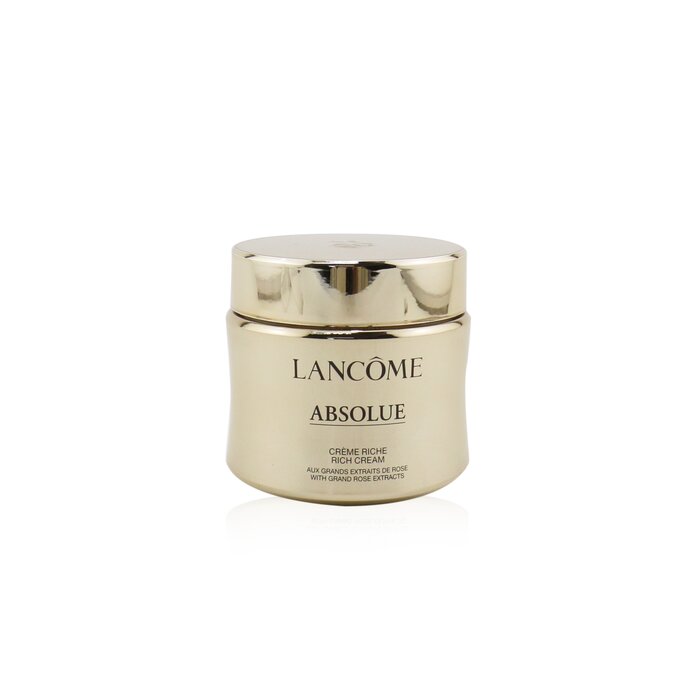 Крем для лица Lancome Absolue с экстрактом роз, антивозрастной, 60 мл