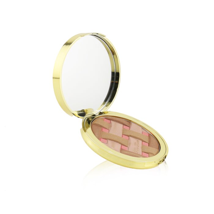 Бронзатор с румянами и хайлайтером Too Faced Sweetie Pie, 13.5 г
