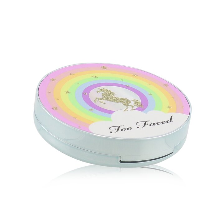 Хайлайтер для лица и тела Too Faced с розовым кварцем, 8 г