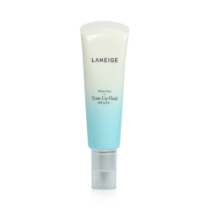 Laneige флюид для тонирования и осветления кожи с SPF 35, 50 мл