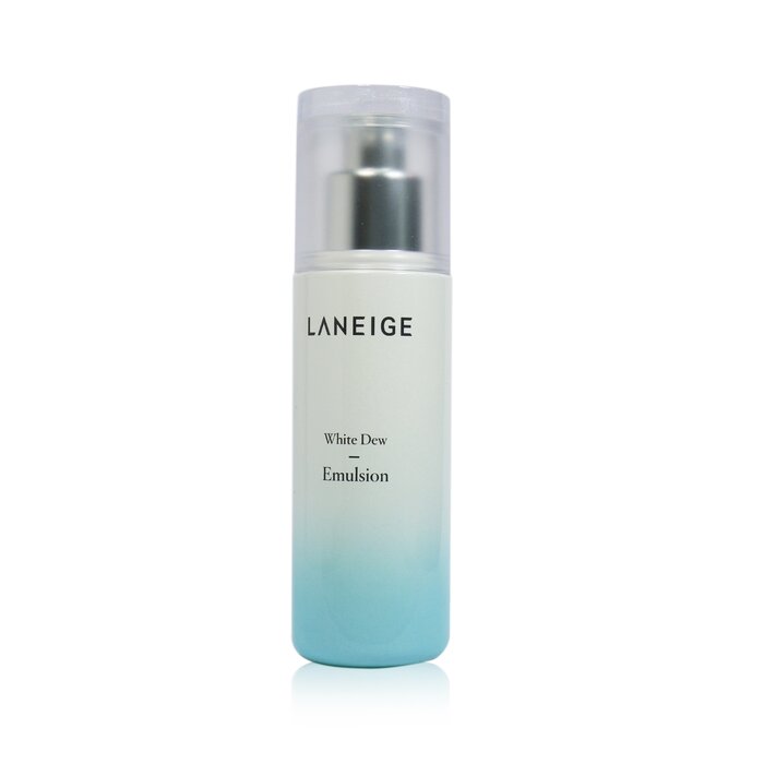 Эмульсия Laneige White Dew с осветляющим эффектом для лица 100 мл