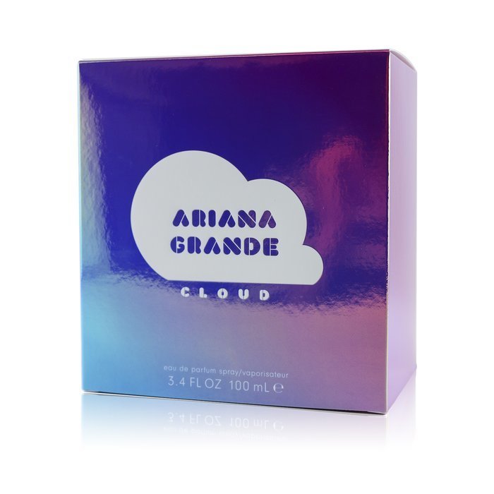 Ariana Grande Cloud парфюмерный спрей для женщин, цветочно-фруктовый аромат, 100 мл