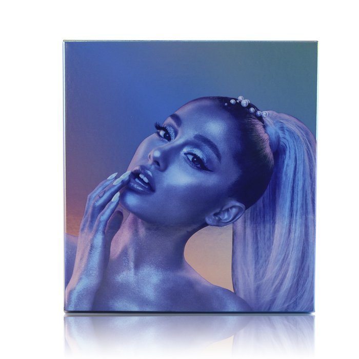 Ariana Grande Cloud парфюмерный спрей для женщин, цветочно-фруктовый аромат, 100 мл